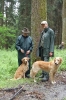 Im Wald Olaf und Rainer Hellstern 2